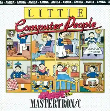 Little Computer People